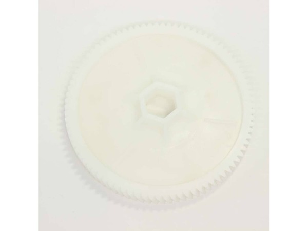 2364787-1-M-GE-WC22X10005-Drive Gear - White