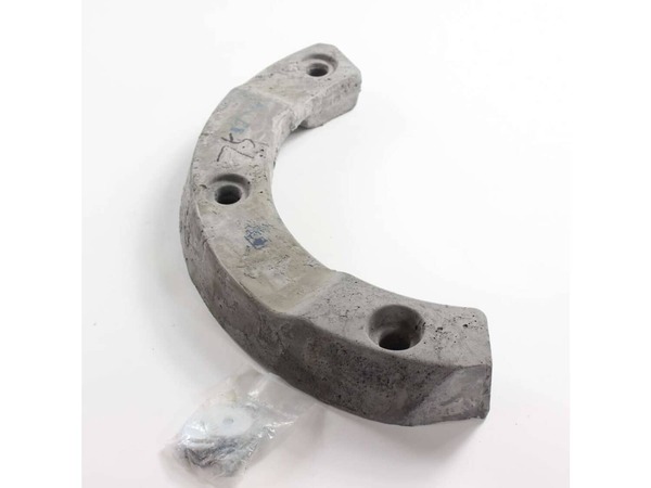 2364819-1-M-GE-WH01X10395-COUNTERWEIGHT - REAR