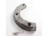 COUNTERWEIGHT - REAR – Part Number: WH01X10395