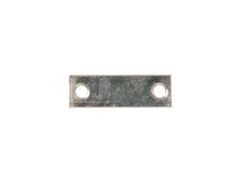 LOCK PLATE – Part Number: WH01X10437
