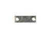 LOCK PLATE – Part Number: WH01X10437