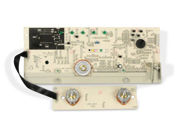 2364828-1-M-GE-WH12X10439-Electronic Control Board