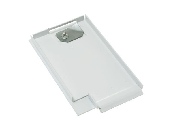 2364837-1-M-GE-WH42X10804- DOOR AND LATCH Assembly