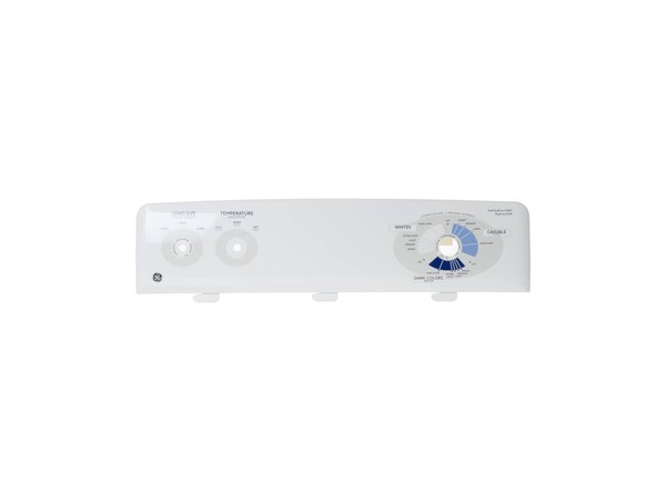 2364840-1-M-GE-WH42X10809- BACKSPLASH Assembly