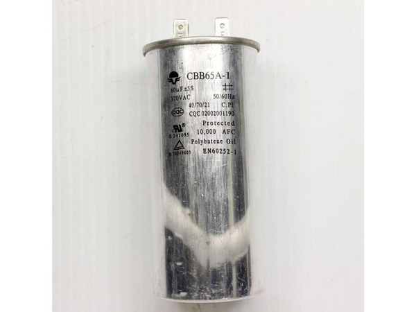 2364848-1-M-GE-WJ20X10165-CAPACITOR 60UF