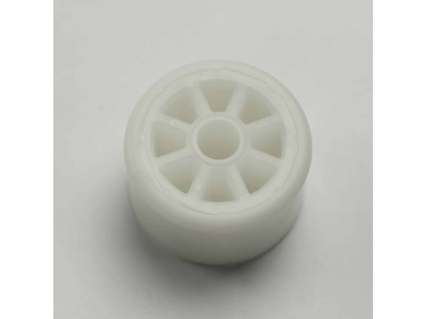 2364877-1-M-GE-WR02X13137-REAR WHEEL