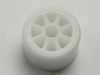 2364877-2-S-GE-WR02X13137-REAR WHEEL