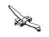 ACTUATOR ARM – Part Number: WR02X13152