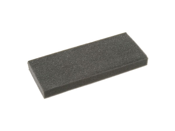 2364895-1-M-GE-WR14X10296-FOAM STRIP FRONT