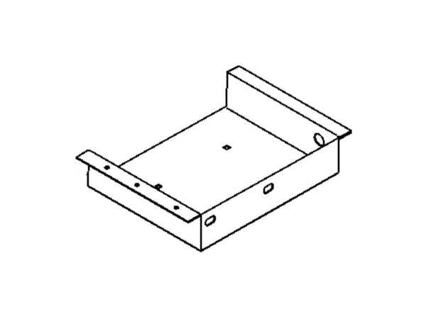 2364900-1-M-GE-WR17X12738-TRAY TRANSFORMER