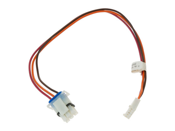 2364908-1-M-GE-WR23X10607-HARNESS HMI FF SXS