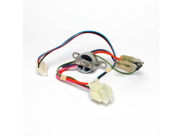 2364910-1-M-GE-WR23X10661-HARNESS FF CTRL & LT