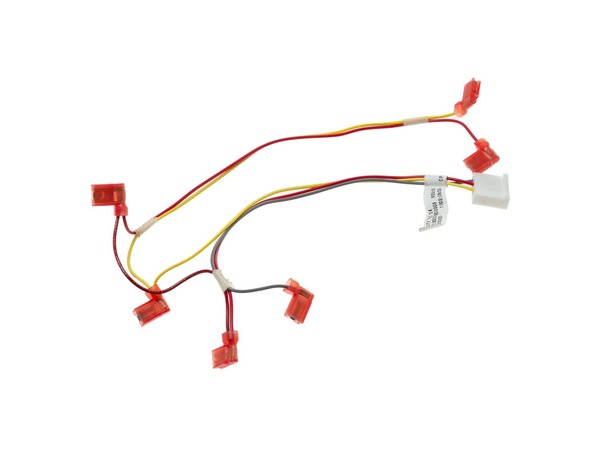 2364912-1-M-GE-WR23X10665-HARNESS RECESS DISPENSOR