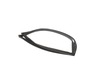 Fresh Food Door Gasket - Black – Part Number: WR24X10230