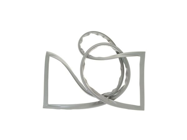 2364920-1-M-GE-WR24X10234-Refrigerator Freezer Door Gasket