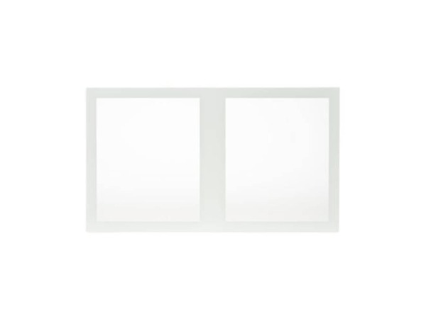 2364924-1-M-GE-WR32X10707- GLASS COVER Vegetable PAN