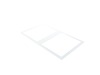2364924-3-S-GE-WR32X10707- GLASS COVER Vegetable PAN
