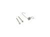 2364929-2-S-GE-WR49X10228-Dispenser Housing Shield Kit