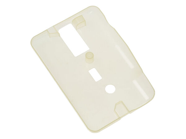 2364932-1-M-GE-WR51X10118-COVER HEATER WATER TANK