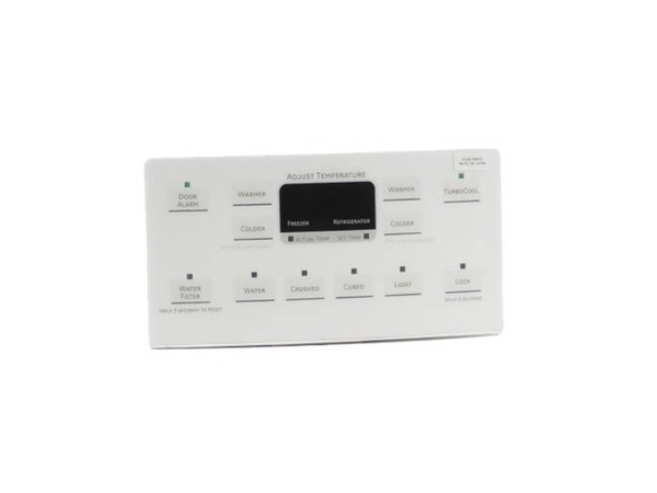 2364933-1-M-GE-WR55X10797- INTERFACE DISPENSER Assembly