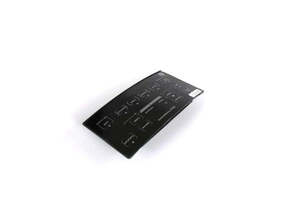 2364941-1-M-GE-WR55X10878- INTERFACE DISPENSER Assembly