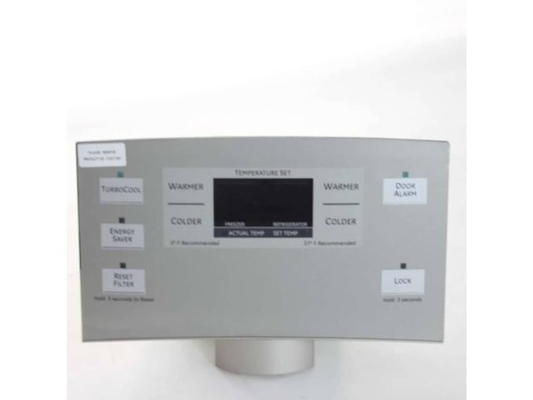 2364947-1-M-GE-WR55X10967- INTERFACE DISPENSER Assembly