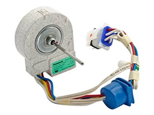 2364950-1-M-GE-WR60X10307-Evaporator Fan Motor
