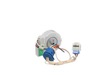 2364950-2-S-GE-WR60X10307-Evaporator Fan Motor