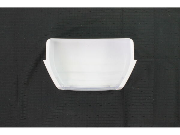 2364955-1-M-GE-WR71X10869-Fresh Food Door Bin - White