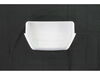 Fresh Food Door Bin - White – Part Number: WR71X10869