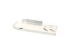 AIR DAM – Part Number: 12225601