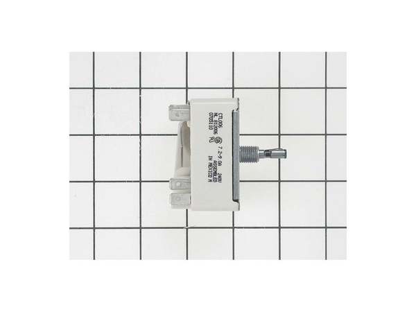 236510-1-M-GE-WB23X92           -Element Control Switch