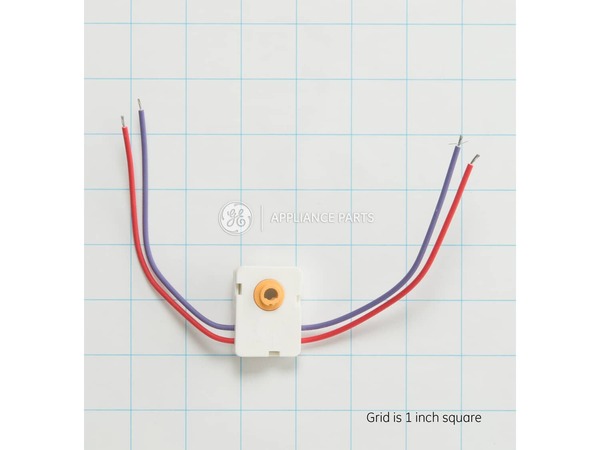 236543-1-M-GE-WB24K10002        -Surface Burner Ignition Switch