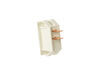 Rocker Switch (Bisque) – Part Number: WB24K10005