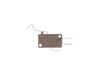 SWITCH LATCH – Part Number: WB24K10010