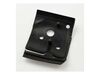 2365536-3-S-Whirlpool-12999501-Hinge Shim - Black - Left