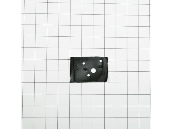 2365537-1-M-Whirlpool-12999502-Hinge Shim - Black - Right