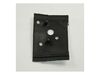 2365537-3-S-Whirlpool-12999502-Hinge Shim - Black - Right