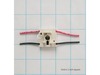 Burner Spark Switch – Part Number: WB24K10017