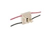 236558-3-S-GE-WB24K10017        -Burner Spark Switch