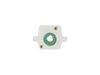 236564-3-S-GE-WB24K16           - SW BRNR Valve