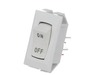 ROCKER SWITCH – Part Number: WB24K5022