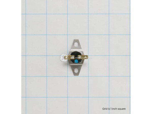 236592-1-M-GE-WB24K5033         -Limit Switch