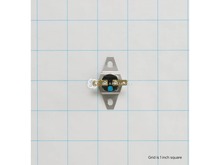 Limit Switch – Part Number: WB24K5033