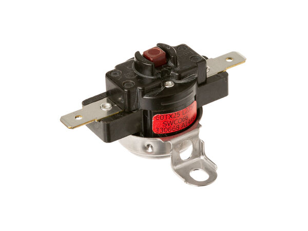 236596-1-M-GE-WB24K5037         -LIMIT SWITCH