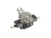 236608-2-S-GE-WB24K5049         -Limit Switch