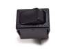 HI/LO BURNER SWITCH Black – Part Number: WB24K5067