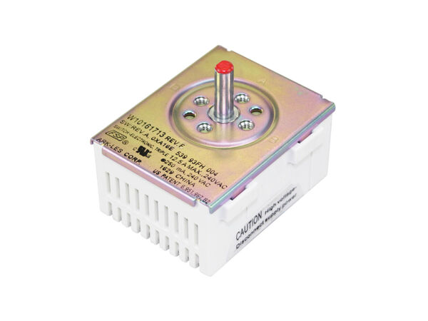2366308-1-M-Whirlpool-W10161713-Infinite Switch