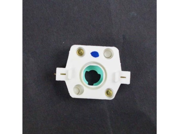 236635-1-M-GE-WB24K5078         -Ignition Valve Switch - Front Burners