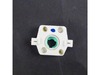 Ignition Valve Switch - Front Burners – Part Number: WB24K5078